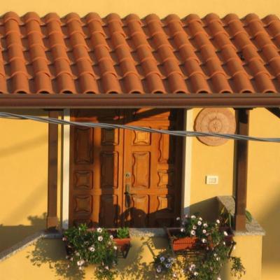 Colma Strutture in Legno  - Foto 5