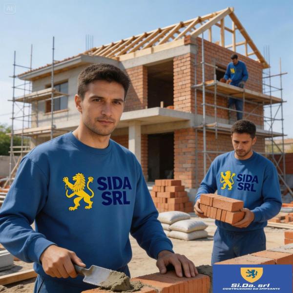 Sida srl D. - Foto 9