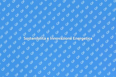 Energia Termodinamica e Sostenibilità