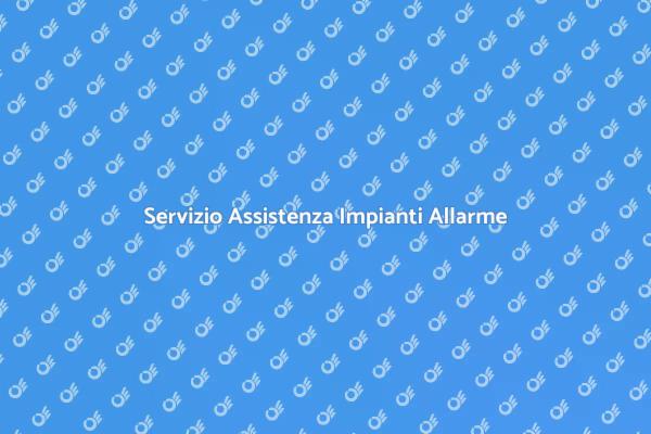 Sicurezza per la tua Casa