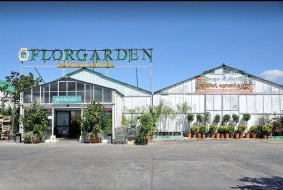 Florgarden  - Foto 2