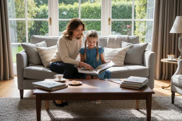 Quanto costa assistere un bambino durante il weekend?