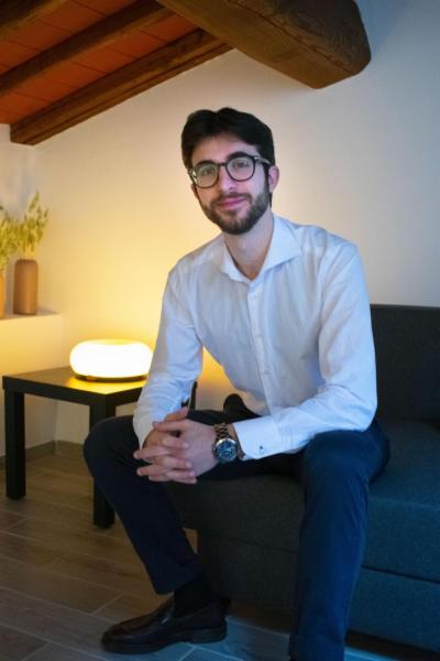 Pugi Daniele - Foto 1