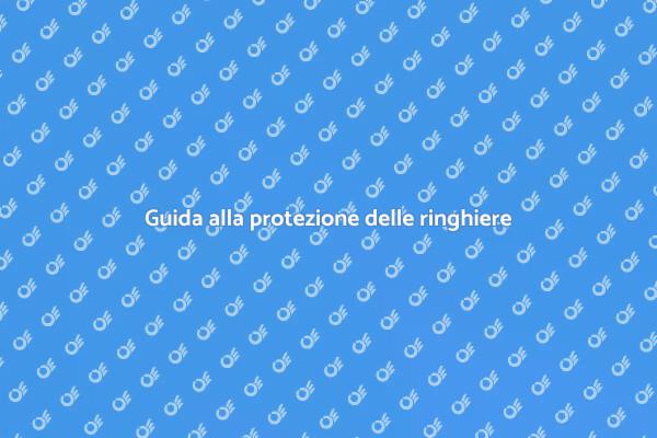 Protezione ringhiere: guida pratica