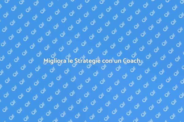 Potenzia la Tua Azienda con un Coach