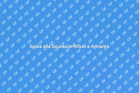 Rimozione Rifiuti e Amianto Sicura