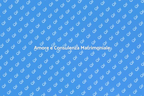 Riscopri il tuo Amore con la Consulenza