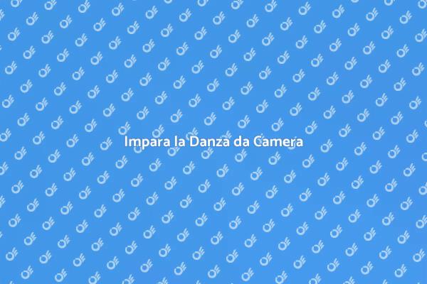 Viaggio nella Danza da Camera