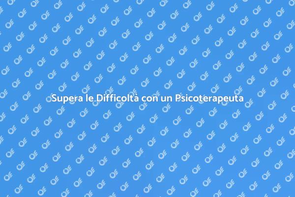 Affronta i Momenti Difficili con Aiuto
