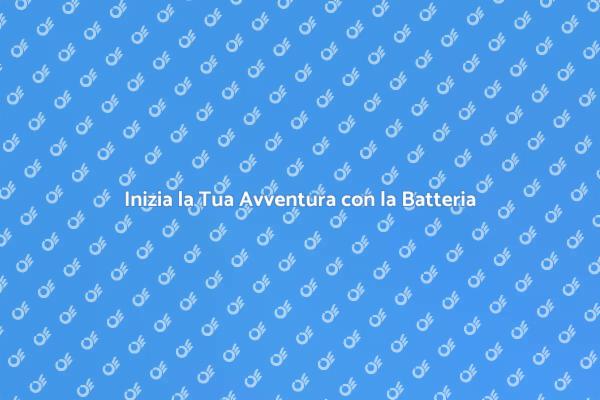 Impara a Suonare la Batteria Oggi!