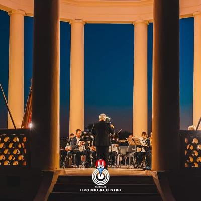 Direttore d'Orchestra