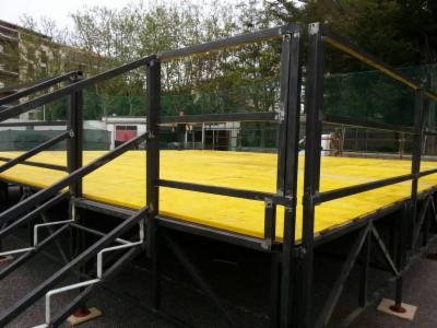 Ditta Pirino Pierluigi Lavorazioni in Ferro  - Foto 5