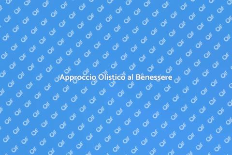 Benessere Olistico: Il Mio Programma