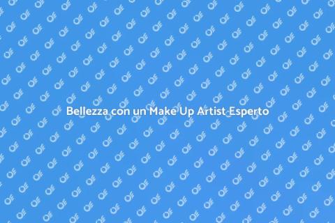 Make Up Artist: Bellezza e Trasformazione