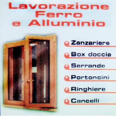Furnari Infissi  - Foto 4