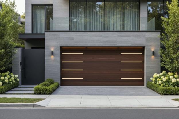 Porta Garage: La Scelta Perfetta