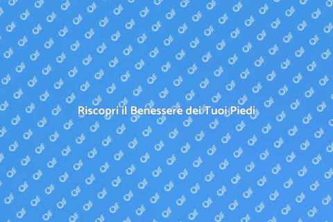 Massaggio Antistress per i Piedi