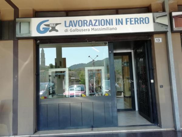 G.max di Galbusera Massimiliano - Foto 2