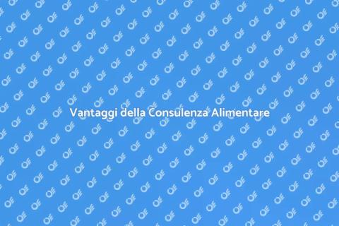 Consulenza Alimentare Completa Efficace