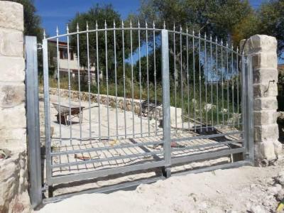 Ditta Pirino Pierluigi Lavorazioni in Ferro  - Foto 8