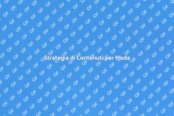 Creare un Piano Editoriale Efficace