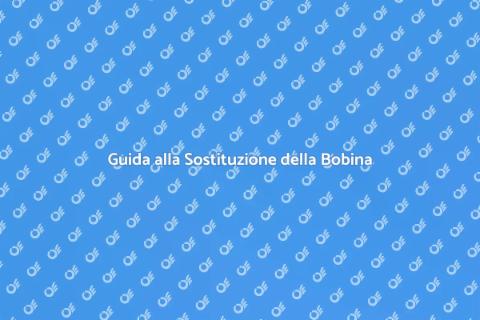 Sostituzione Bobina Condizionatore