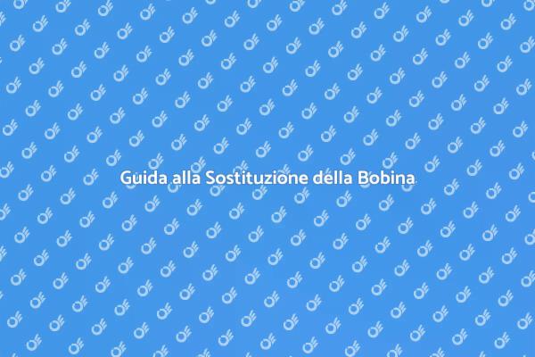 Sostituire la Bobina del Condizionatore