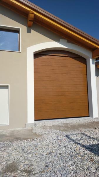 Infonet - Portoni per garage - Foto 4