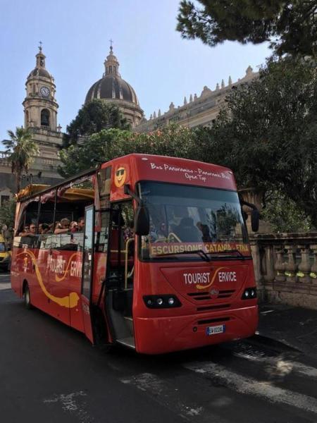 Tourist Service  - Foto 8