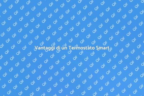 Termostato Ambiente con Assistente Vocale