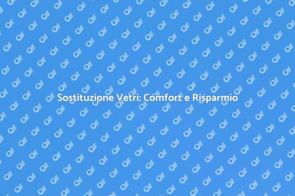 Come Sostituire i Vetri delle Finestre