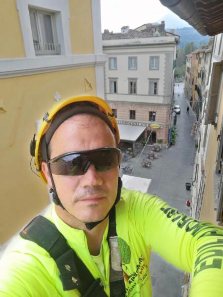 Fabio Mario Berna - Foto 1