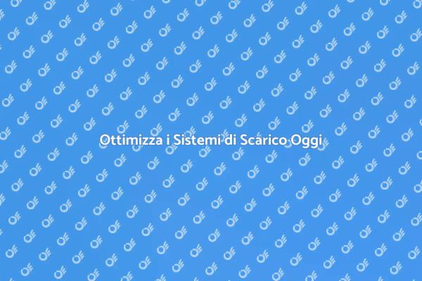 Efficienza nei Sistemi di Scarico