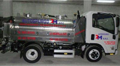 Autospurgo 2m  - Foto 2