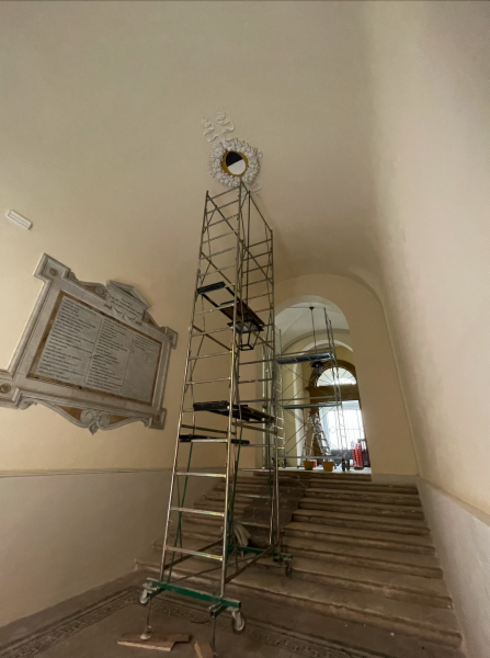 Francesco Martinelli Decoratore - Foto 6