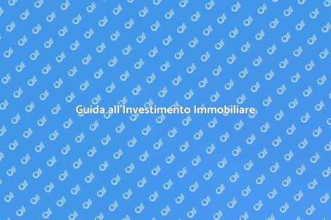 Consulenza Investimento Immobiliare