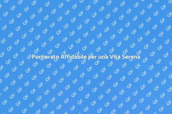 Portierato: Sicurezza e Affidabilità