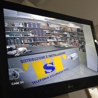 Tst - Telefonia Sicurezza Tvcc  - Foto 5