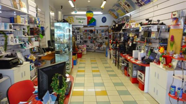 PIX-L Computer Shop di Francesco Di Gregorio - Foto 9