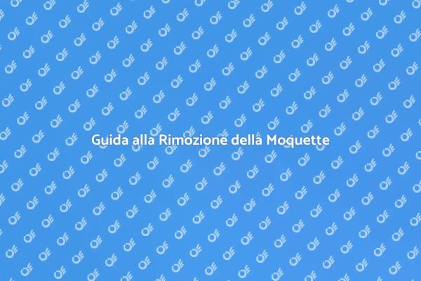 Trasforma il Tuo Pavimento: Ecco Come