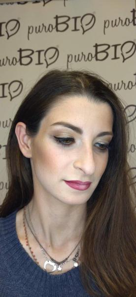 Federica Make Up Artist - Foto 6