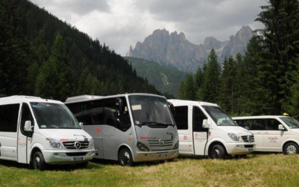 Taxi Vittorio  - Foto 1