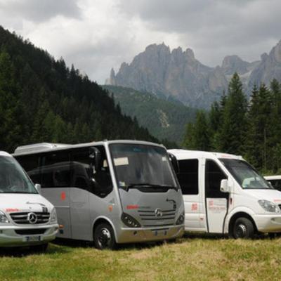 Taxi Vittorio