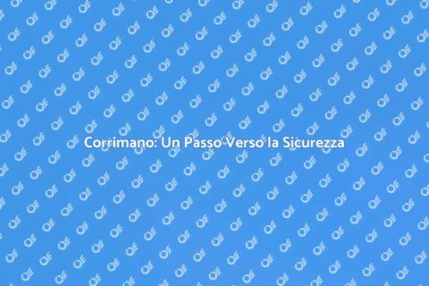 Corrimano: Sicurezza in Casa
