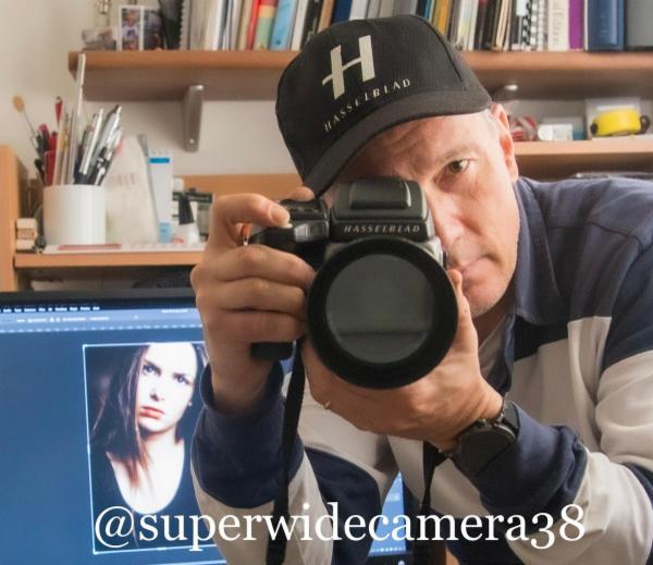 Antonio C. - Foto 1