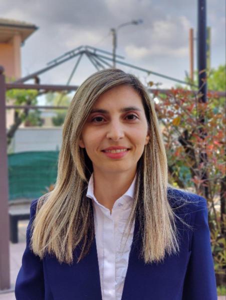 Avv. Valeria Pietra - Foto 1