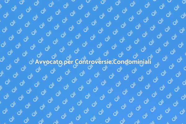 Soluzioni Legali per il Condominio