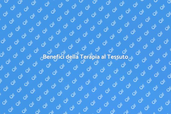 Innovazione nel Benessere: Terapia Mirata