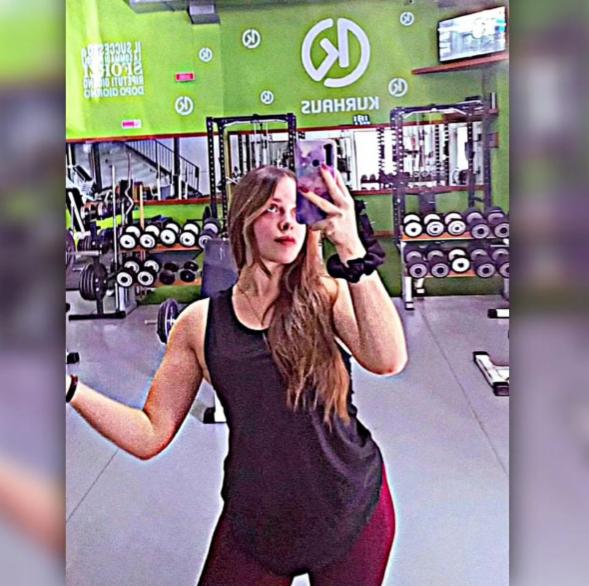 Giovanna G. - Foto 1
