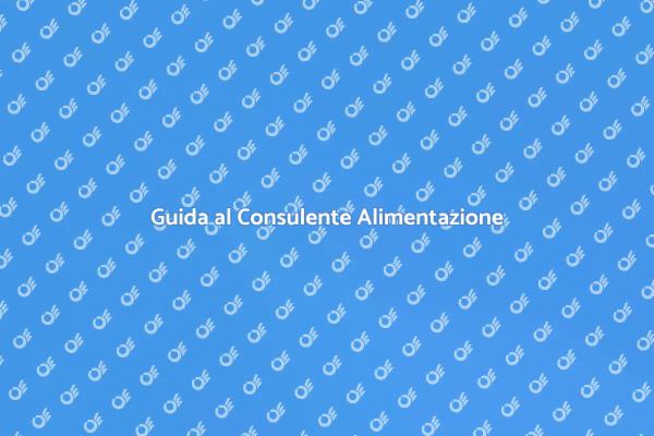 Il Tuo Consulente per una Vita Sana